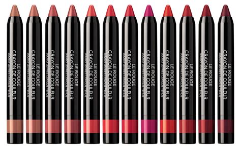 chanel rouge crayon violine|chanel jumbo longwear crayons.